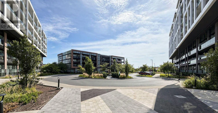 601-60 George Butchart Drive, Toronto, ON, M3K 0A7 - 2