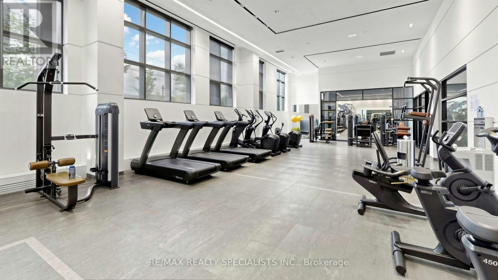601-60 George Butchart Drive, Toronto, ON, M3K 0A7 - 27