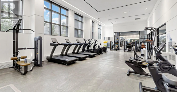 601-60 George Butchart Drive, Toronto, ON, M3K 0A7 - 27