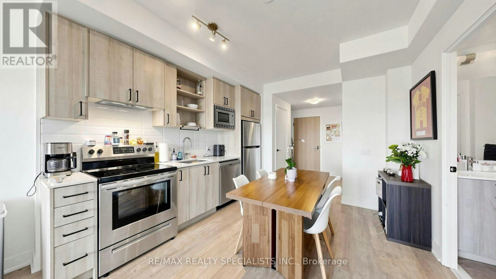601-60 George Butchart Drive, Toronto, ON, M3K 0A7 - 15