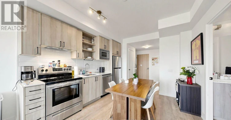 601-60 George Butchart Drive, Toronto, ON, M3K 0A7 - 15