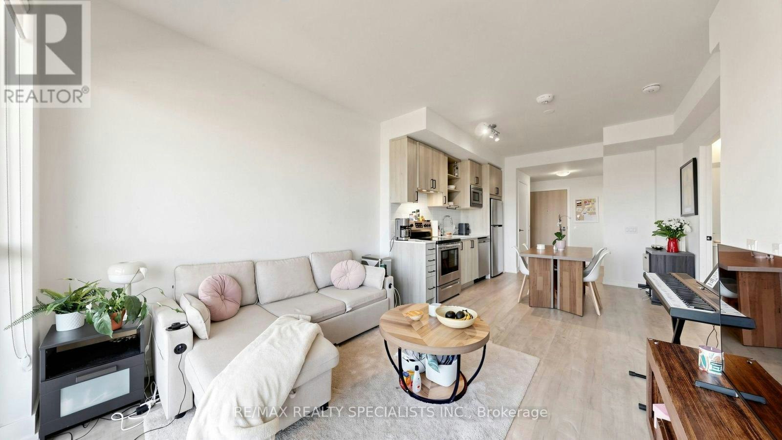 601-60 George Butchart Drive, Toronto, ON, M3K 0A7 - 8