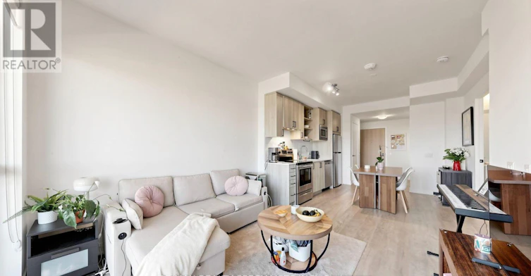 601-60 George Butchart Drive, Toronto, ON, M3K 0A7 - 8