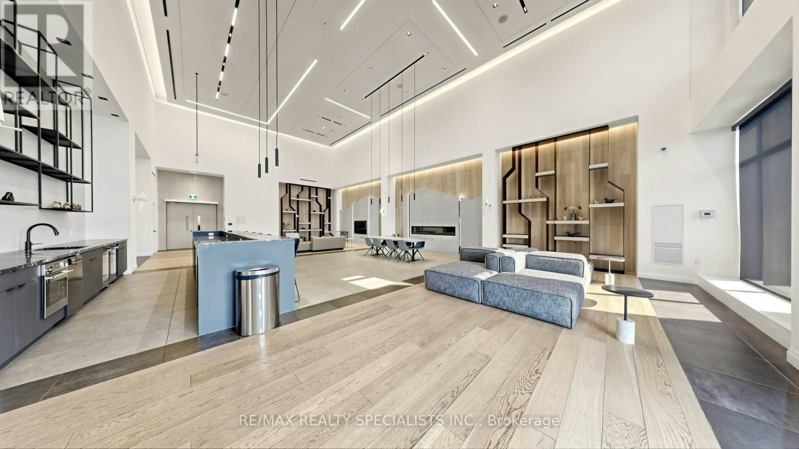 601-60 George Butchart Drive, Toronto, ON, M3K 0A7 - 31