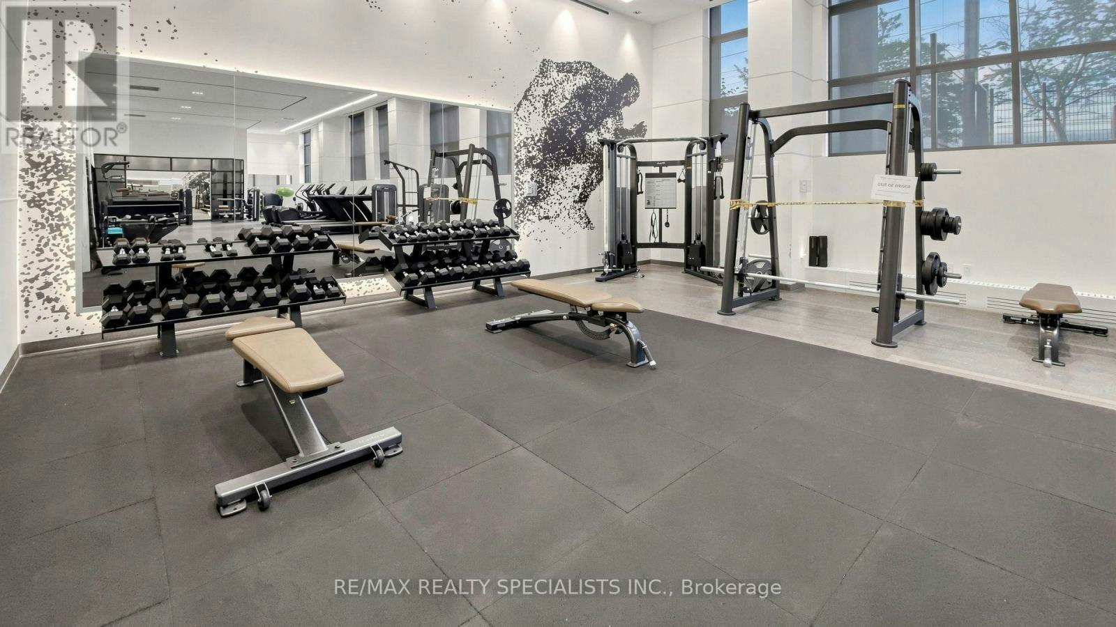 601-60 George Butchart Drive, Toronto, ON, M3K 0A7 - 28
