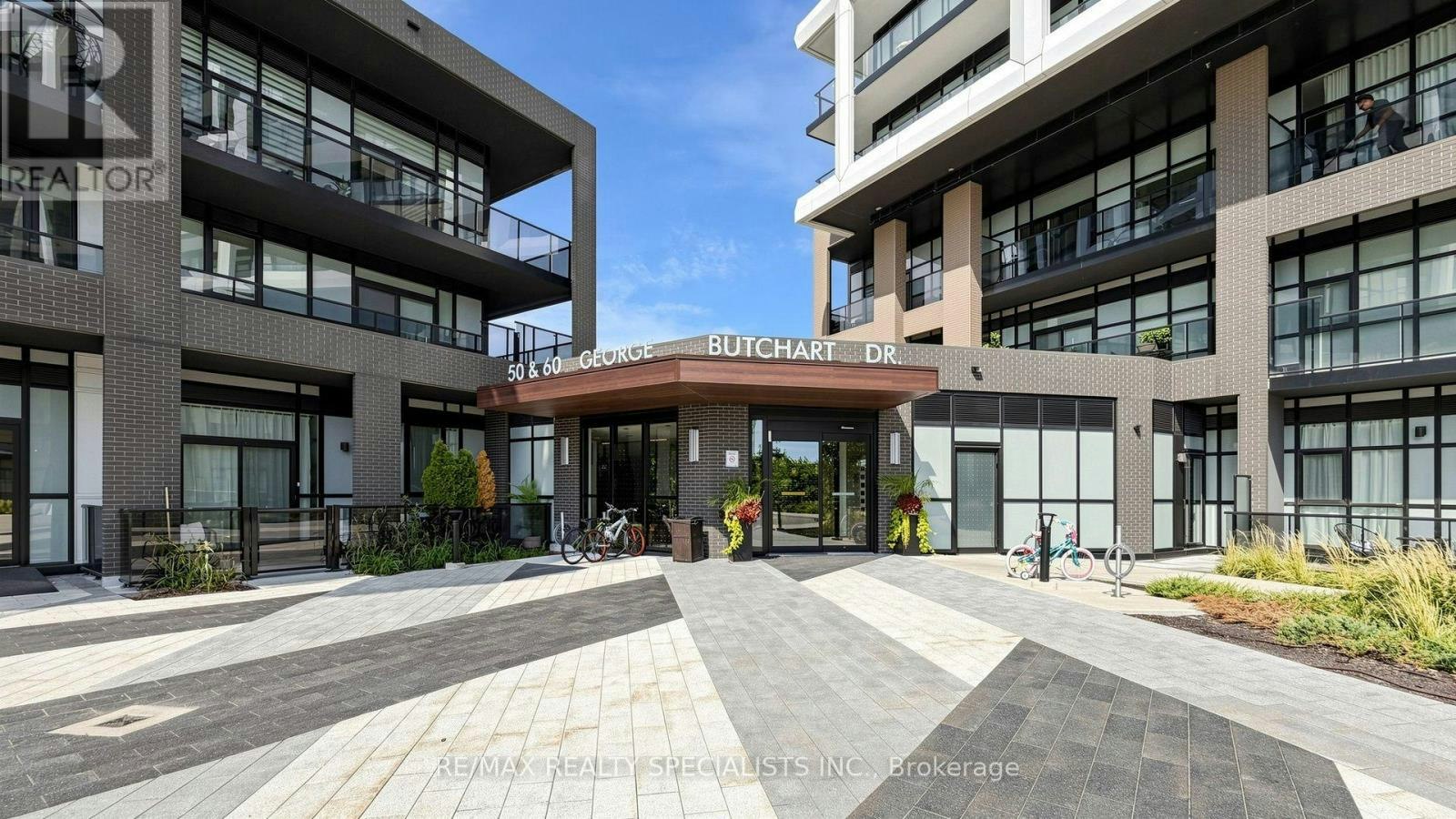 601-60 George Butchart Drive, Toronto, ON, M3K 0A7 - 3