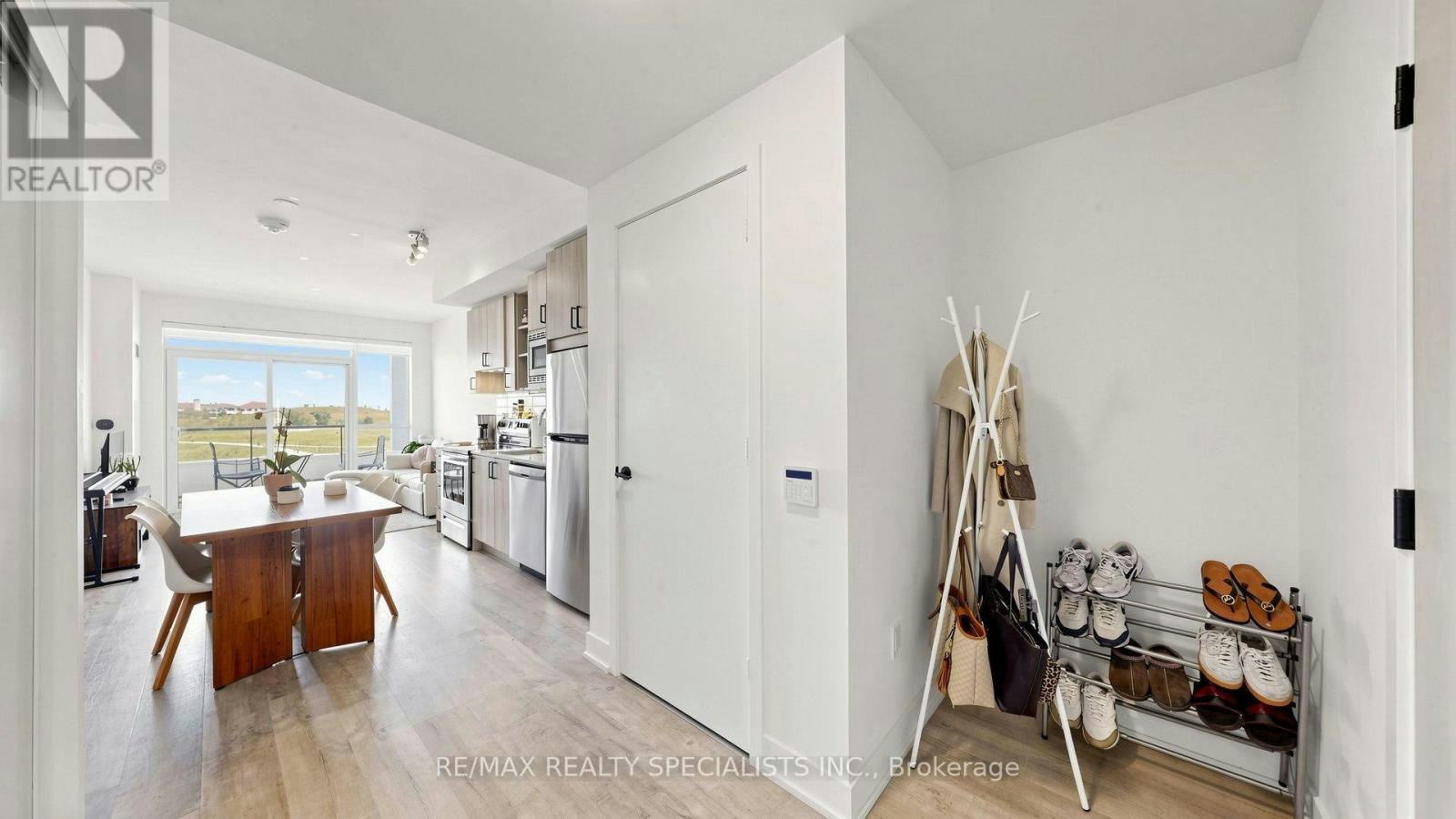 601-60 George Butchart Drive, Toronto, ON, M3K 0A7 - 16