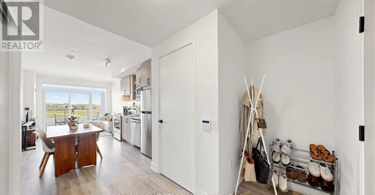 601-60 George Butchart Drive, Toronto, ON, M3K 0A7 - 16