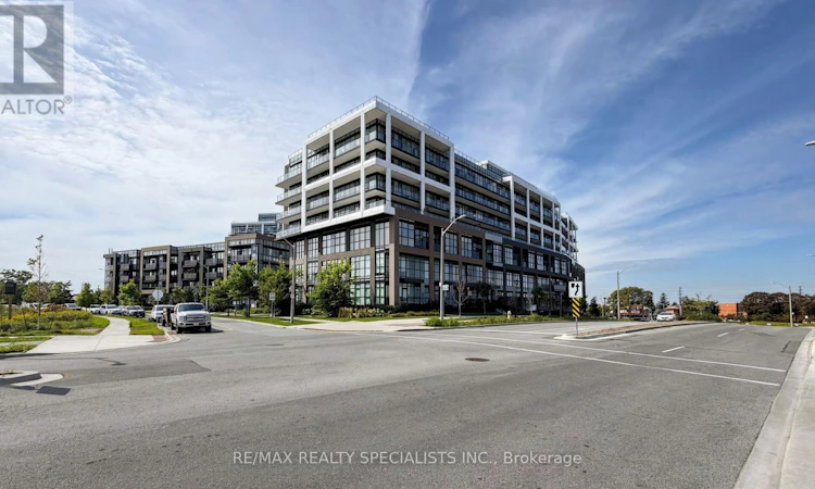 601-60 George Butchart Drive