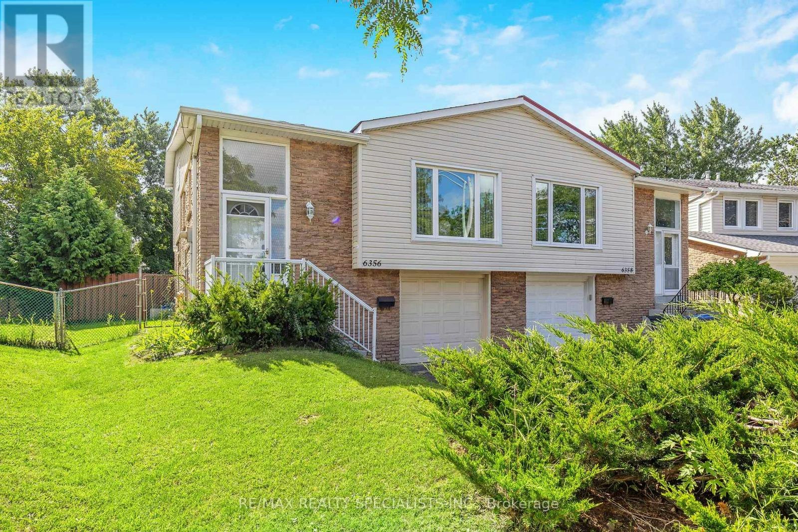 6356 Chaumont Crescent, Mississauga, ON, L5N 2M8