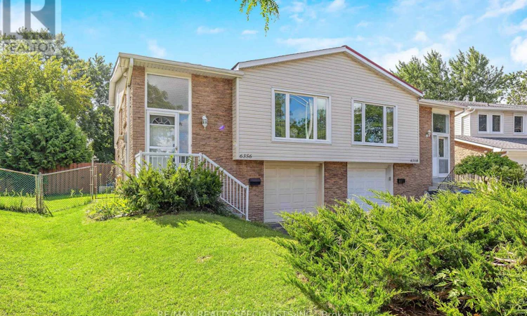 6356 Chaumont Crescent