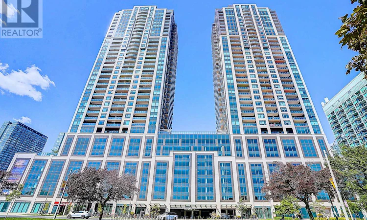 2005-1928 Lakeshore Boulevard W