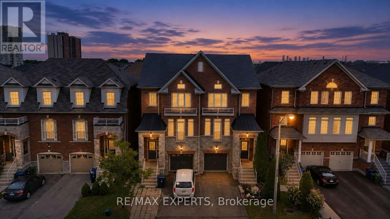 38 Betty Nagle Street, Toronto, ON, M9M 0E2