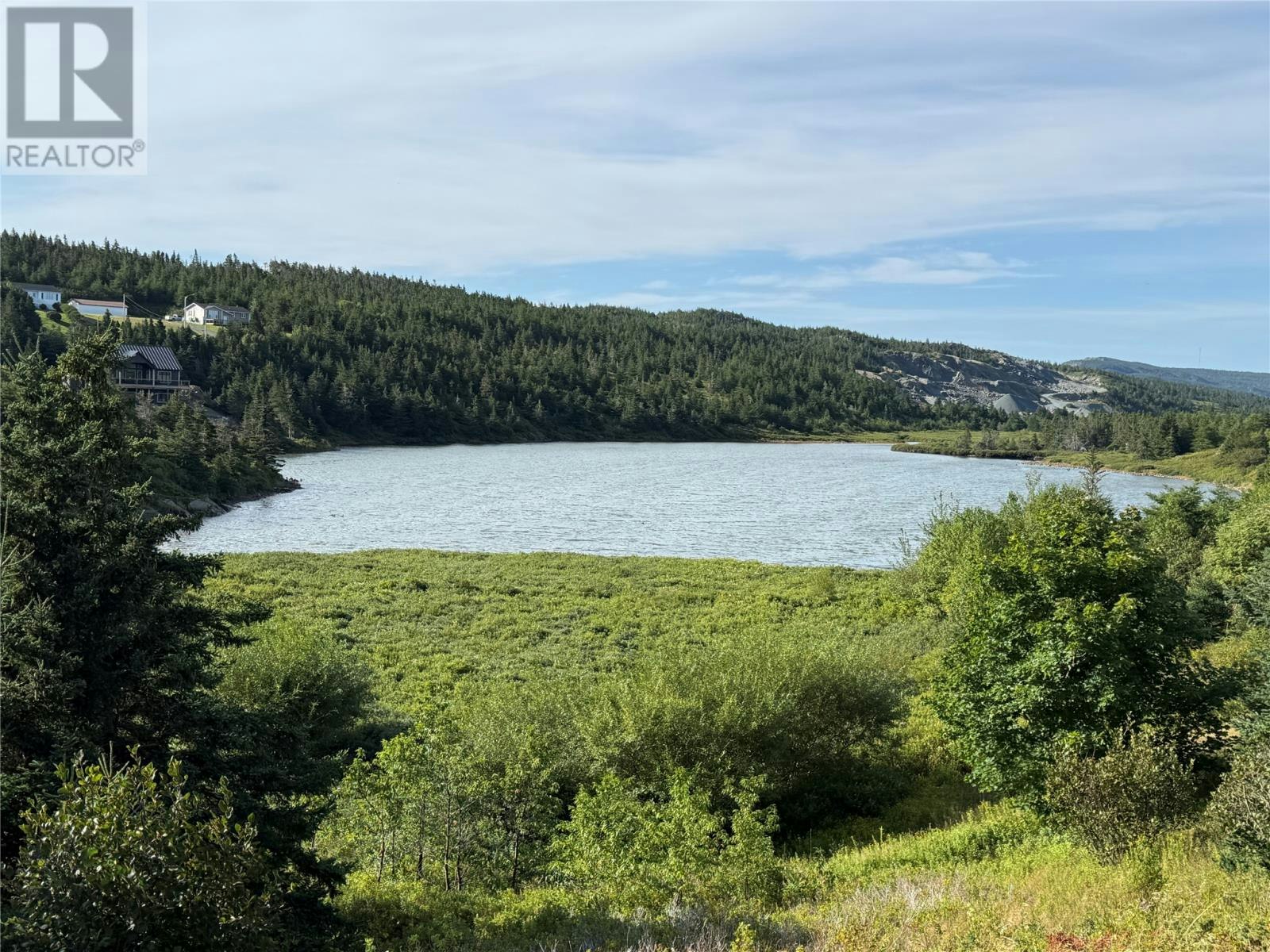 0 Bareneed Road, Bay Roberts, NL, A0A 1W0