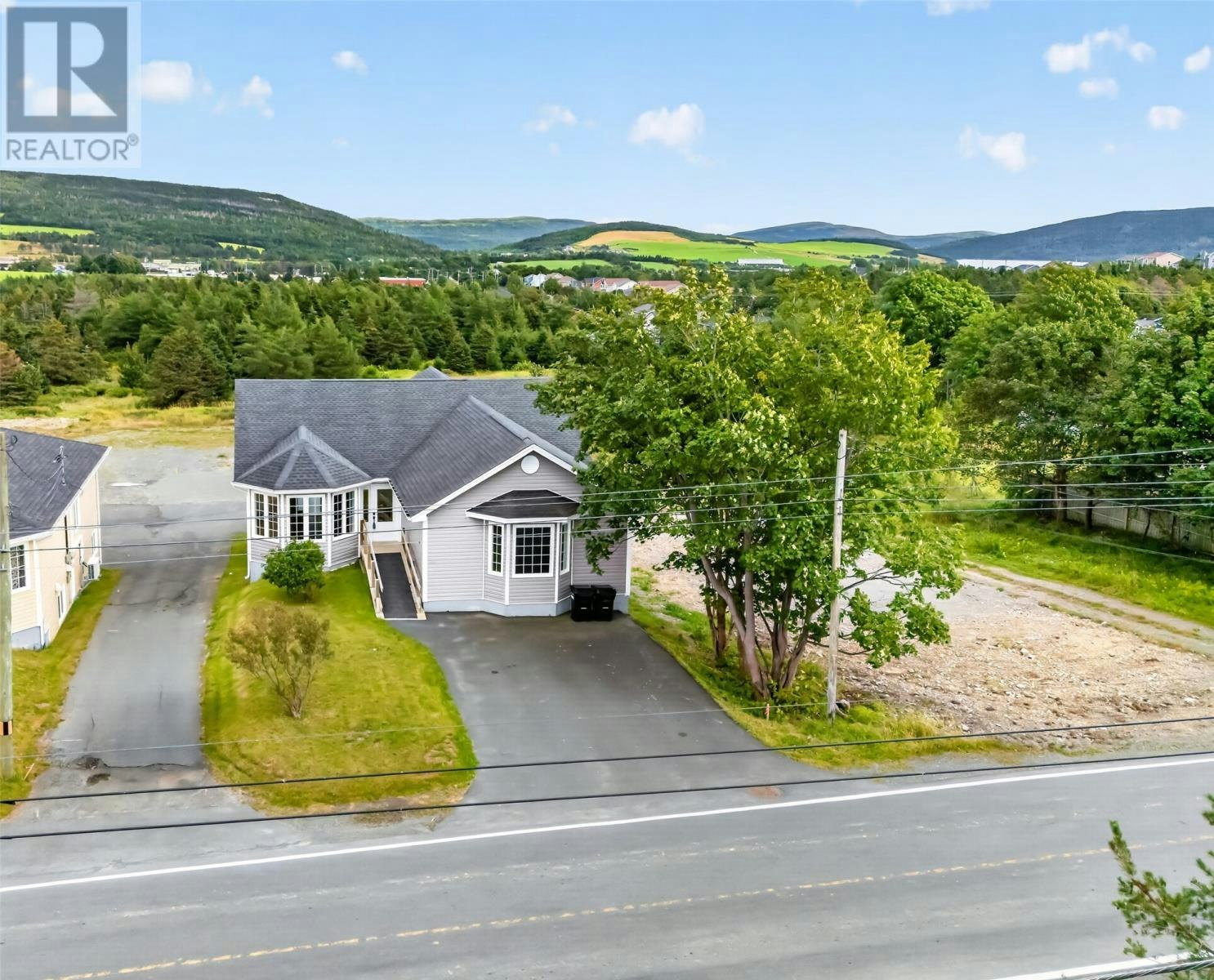 389 Back Line, St Johns, NL, A1S 1A4