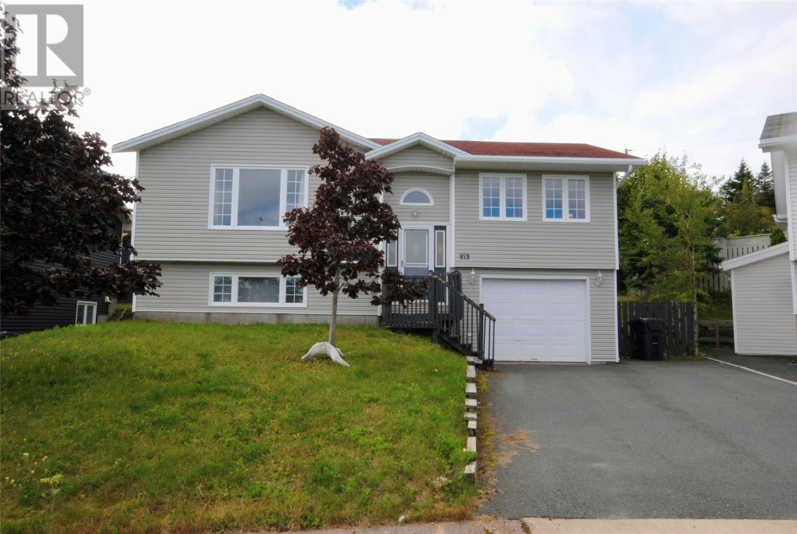 13 Osprey Place, Paradise, NL, A1L 1J5