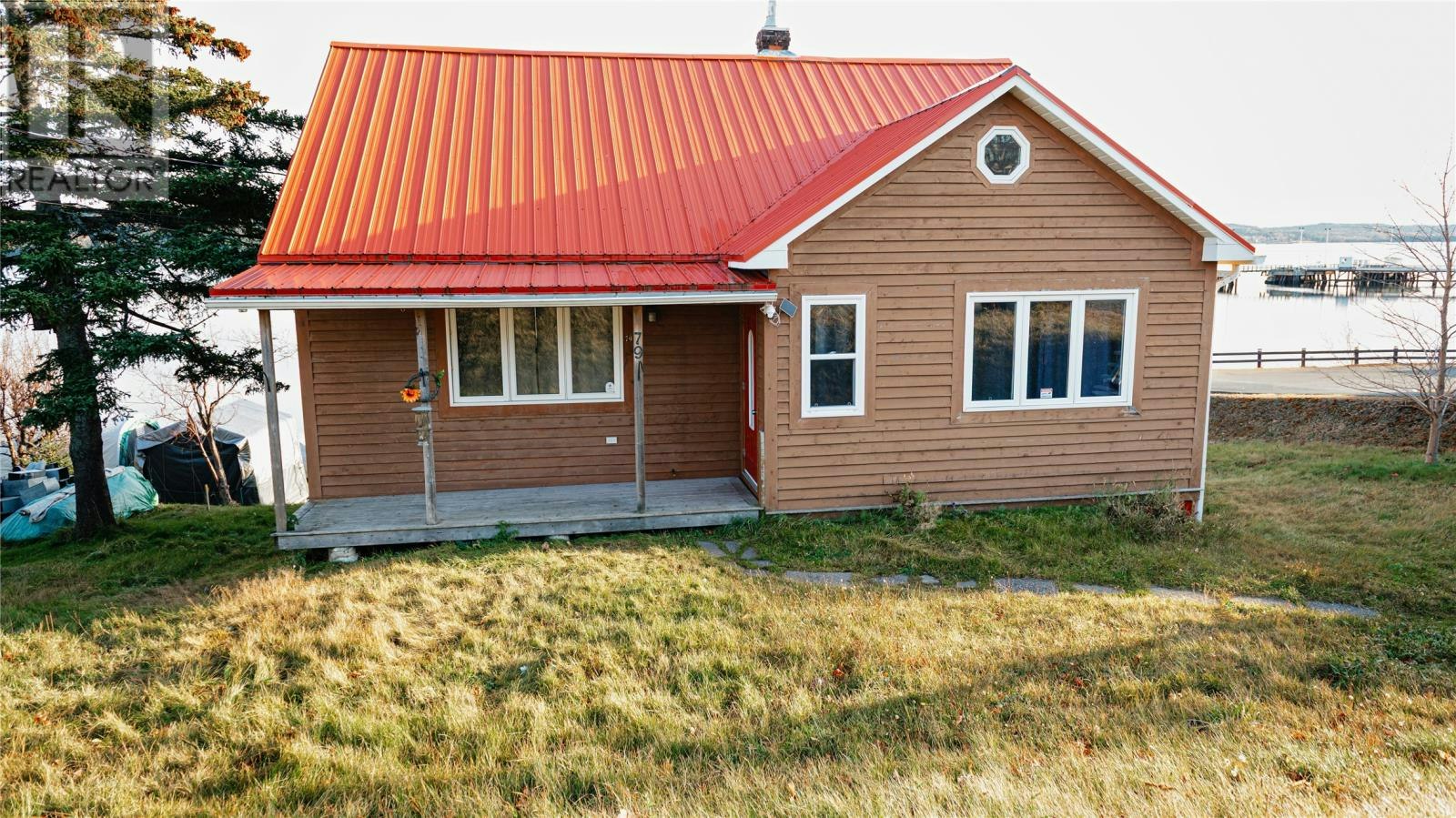 79 Main Street, Lewisporte, NL, A0G 3A0