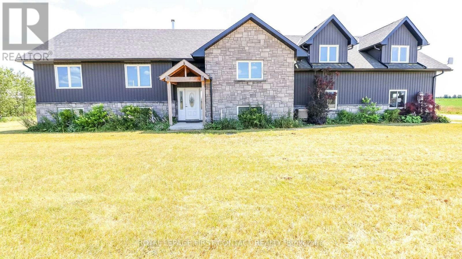 126734 Southgate 12 Rd Road, Southgate Township, ON, N0C 1B0
