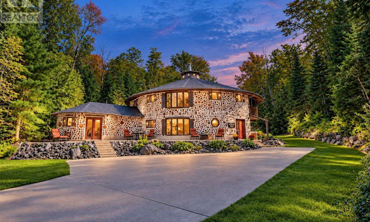 1166 Bonnie Lake Road