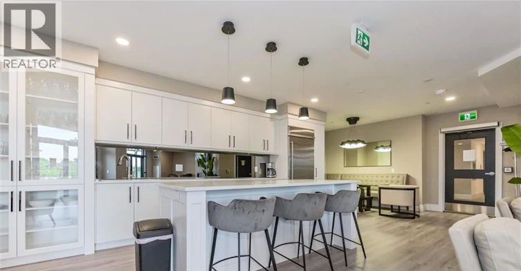 1110-155 Caroline Street S, Waterloo, ON, N2L 0J8 - 24