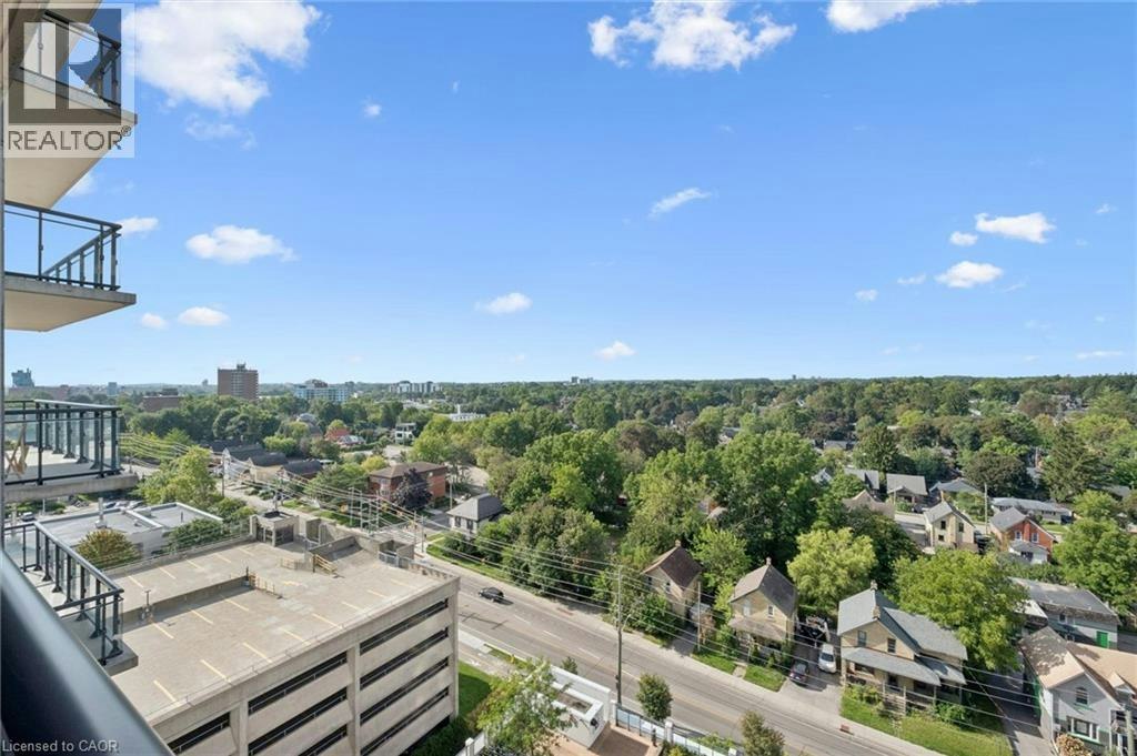 1110-155 Caroline Street S, Waterloo, ON, N2L 0J8 - 22