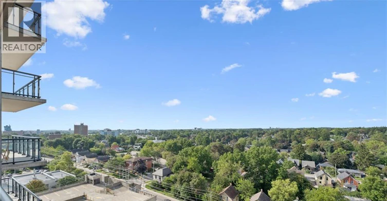 1110-155 Caroline Street S, Waterloo, ON, N2L 0J8 - 22