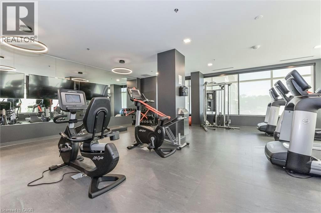 1110-155 Caroline Street S, Waterloo, ON, N2L 0J8 - 36