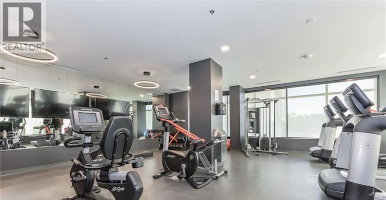 1110-155 Caroline Street S, Waterloo, ON, N2L 0J8 - 36