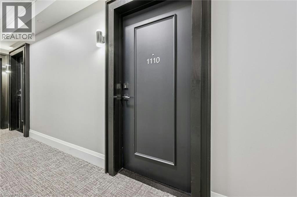 1110-155 Caroline Street S, Waterloo, ON, N2L 0J8 - 2