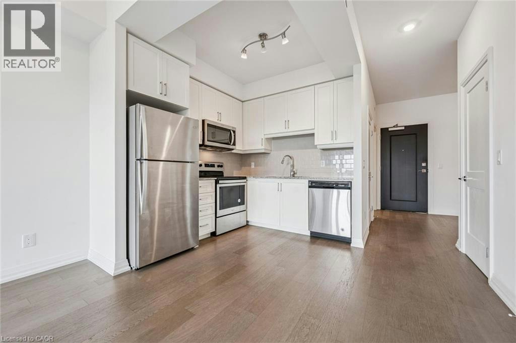 1110-155 Caroline Street S, Waterloo, ON, N2L 0J8 - 10