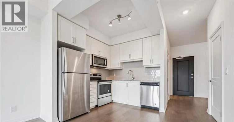 1110-155 Caroline Street S, Waterloo, ON, N2L 0J8 - 10