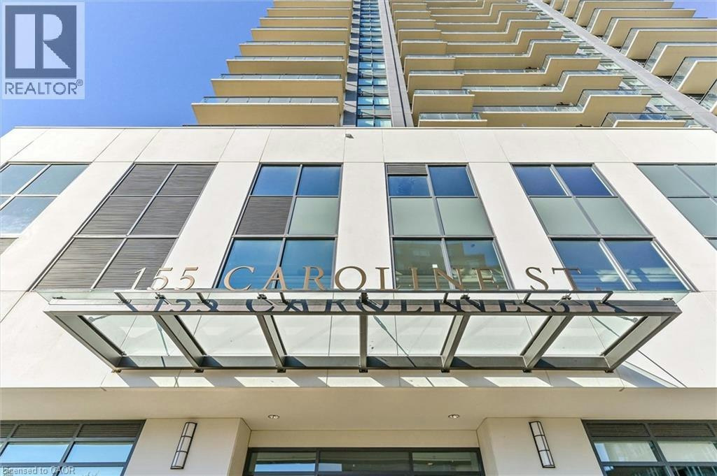 1110-155 Caroline Street S, Waterloo, ON, N2L 0J8 - 38