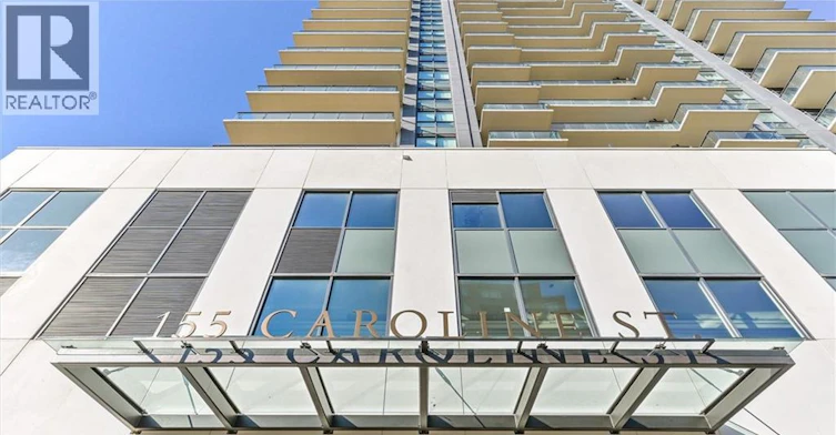 1110-155 Caroline Street S, Waterloo, ON, N2L 0J8 - 38