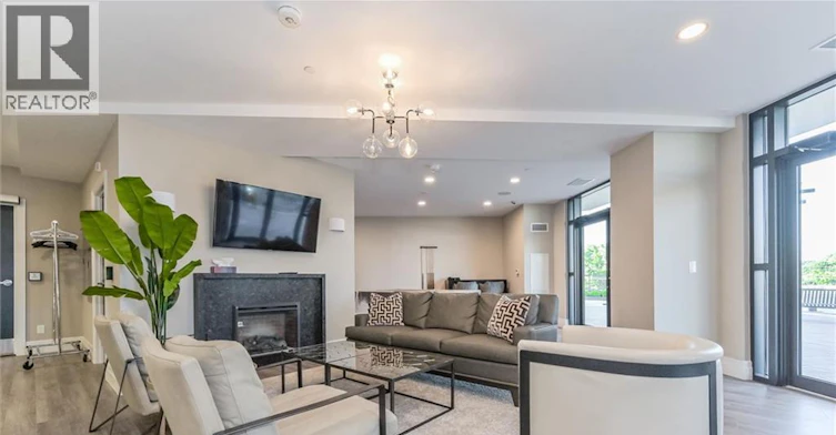 1110-155 Caroline Street S, Waterloo, ON, N2L 0J8 - 27