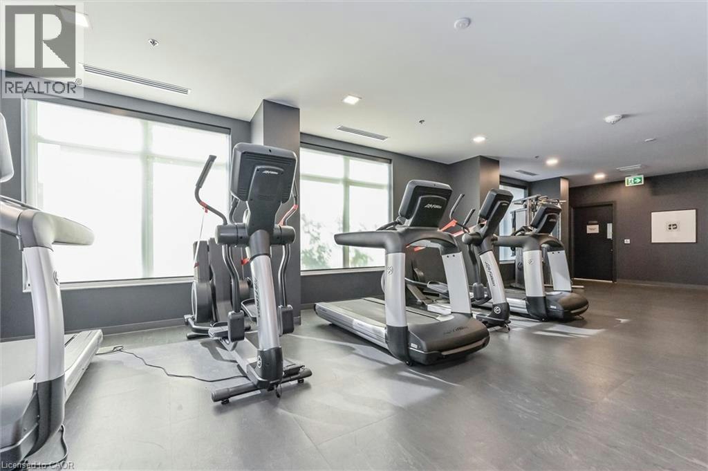 1110-155 Caroline Street S, Waterloo, ON, N2L 0J8 - 35