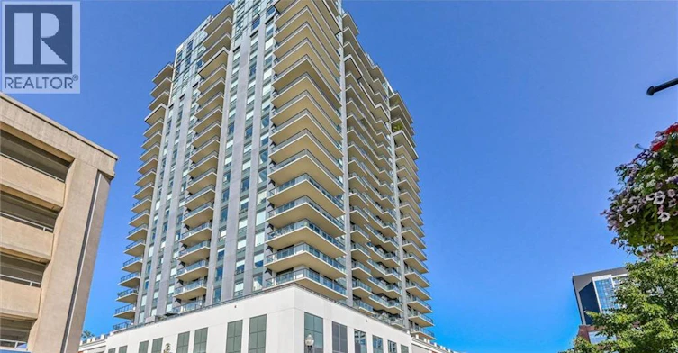 1110-155 Caroline Street S, Waterloo, ON, N2L 0J8