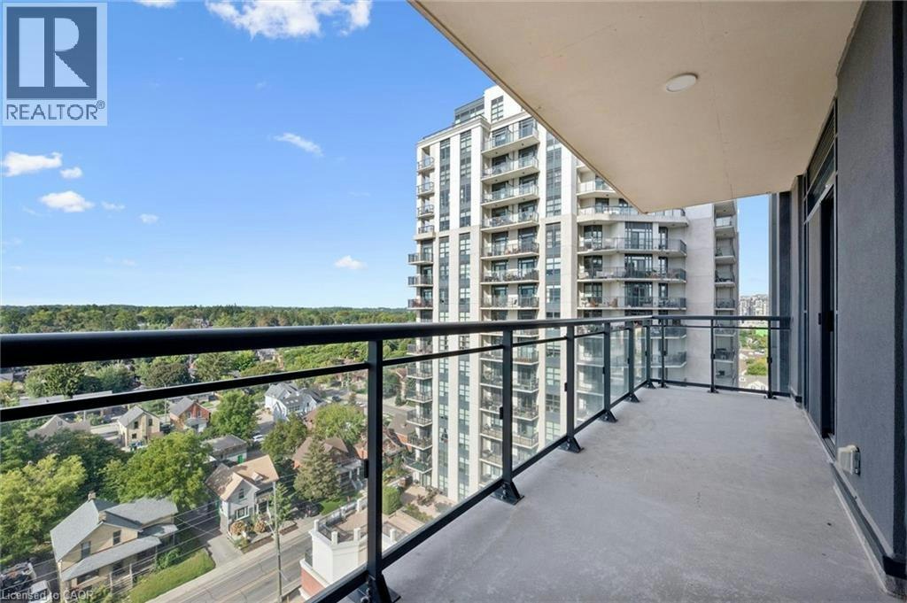 1110-155 Caroline Street S, Waterloo, ON, N2L 0J8 - 21
