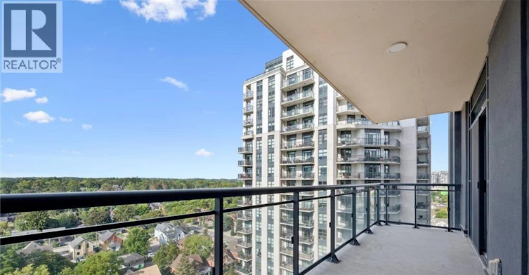 1110-155 Caroline Street S, Waterloo, ON, N2L 0J8 - 21