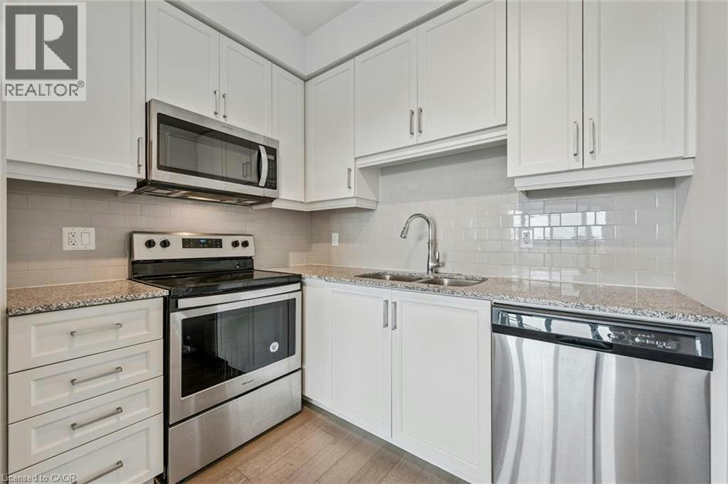 1110-155 Caroline Street S, Waterloo, ON, N2L 0J8 - 11