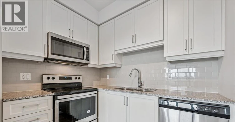 1110-155 Caroline Street S, Waterloo, ON, N2L 0J8 - 11