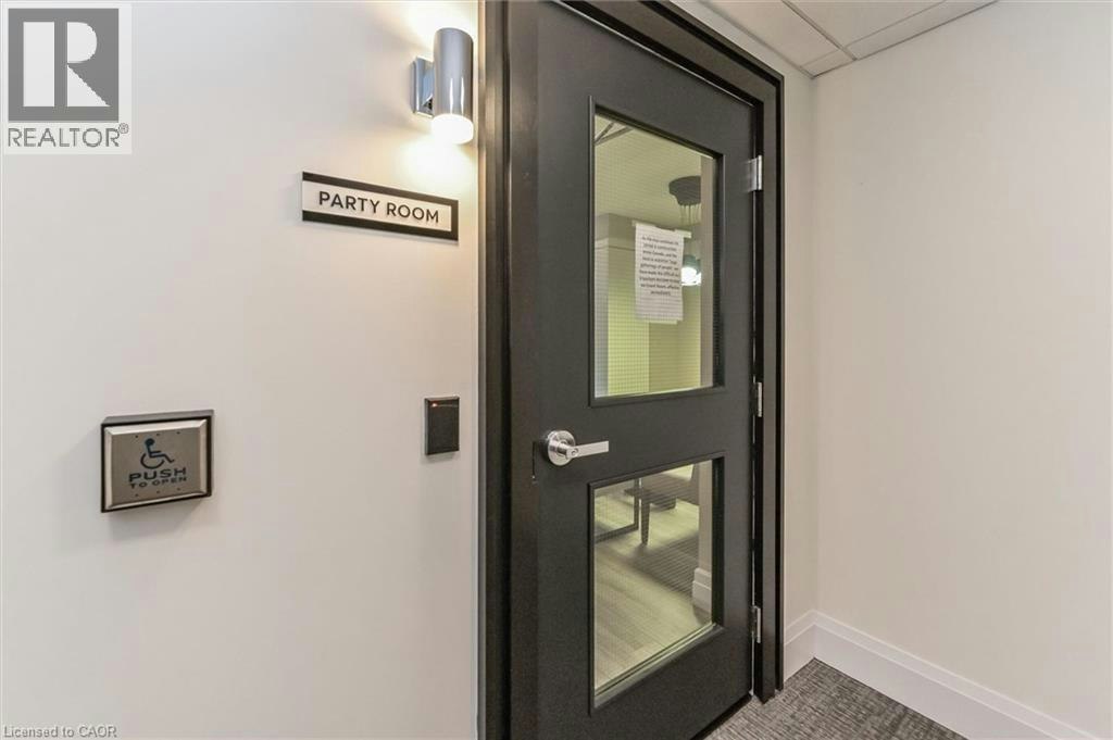 1110-155 Caroline Street S, Waterloo, ON, N2L 0J8 - 23