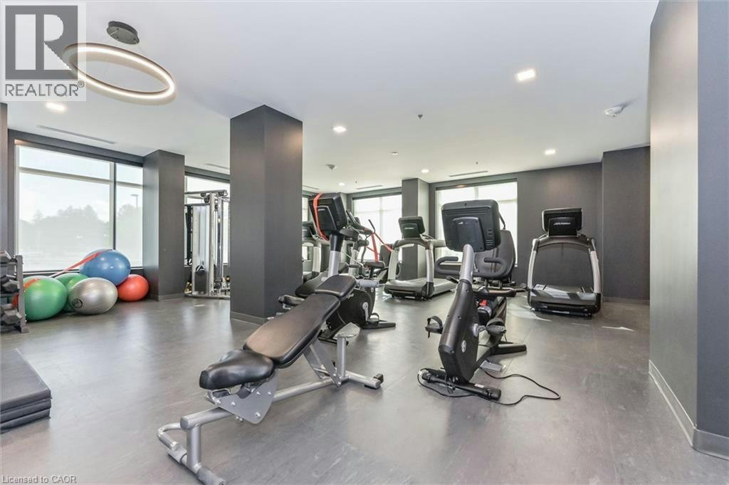 1110-155 Caroline Street S, Waterloo, ON, N2L 0J8 - 34