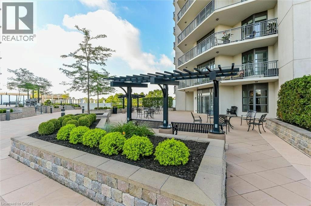 1110-155 Caroline Street S, Waterloo, ON, N2L 0J8 - 33