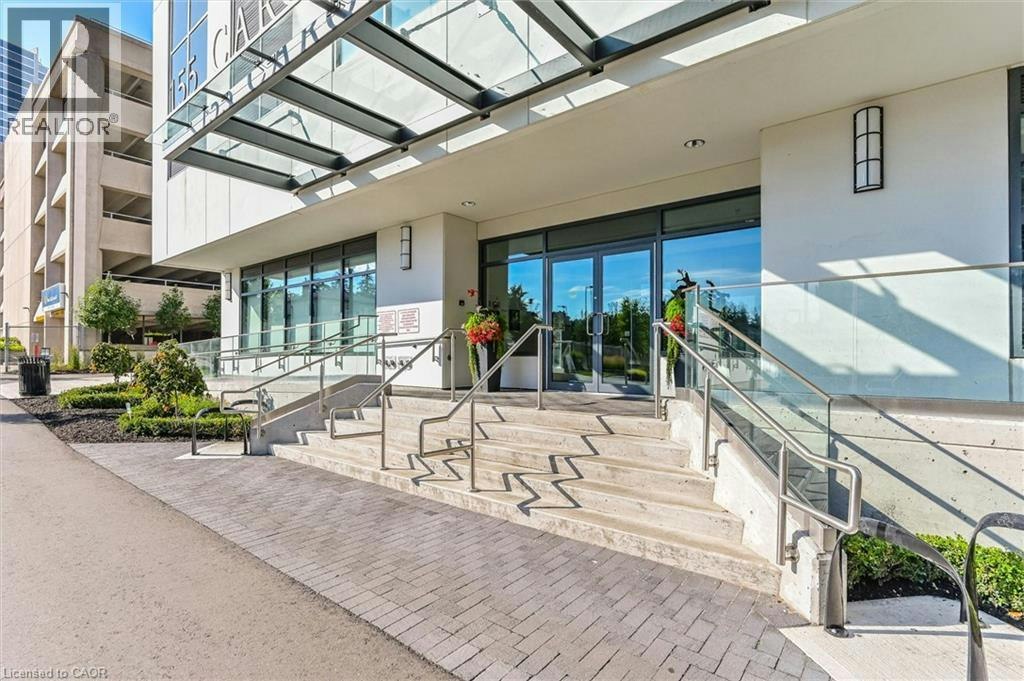 1110-155 Caroline Street S, Waterloo, ON, N2L 0J8 - 39