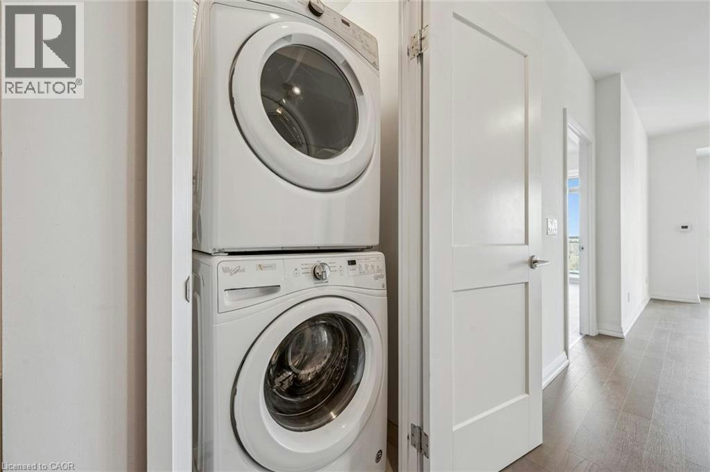 1110-155 Caroline Street S, Waterloo, ON, N2L 0J8 - 19