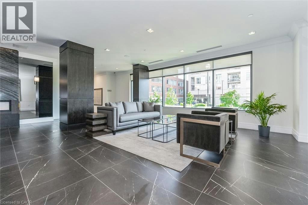 1110-155 Caroline Street S, Waterloo, ON, N2L 0J8 - 40