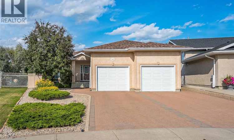 163 Blackburn Crescent