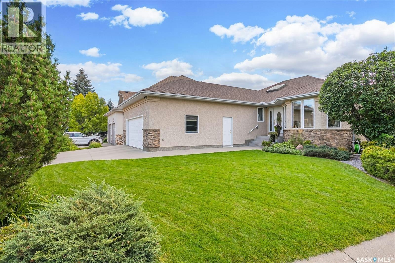 123 Horlick Crescent, Saskatoon, SK, S7N 4R5