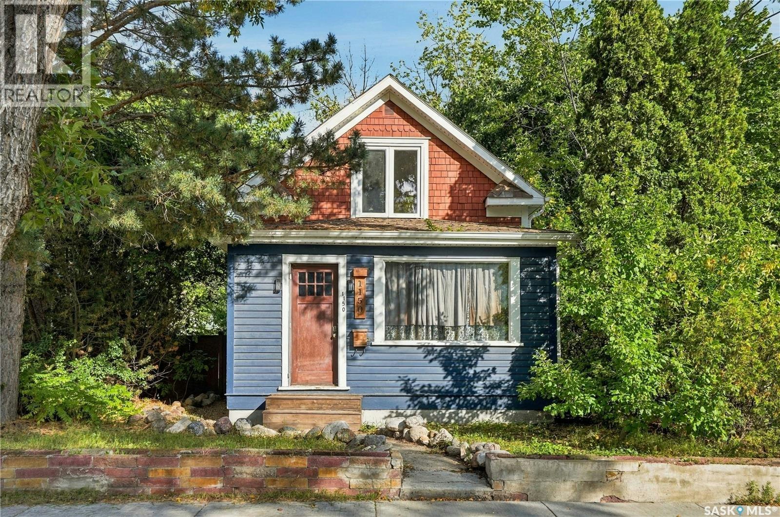 1150 K Avenue S, Saskatoon, SK, S7M 2G5