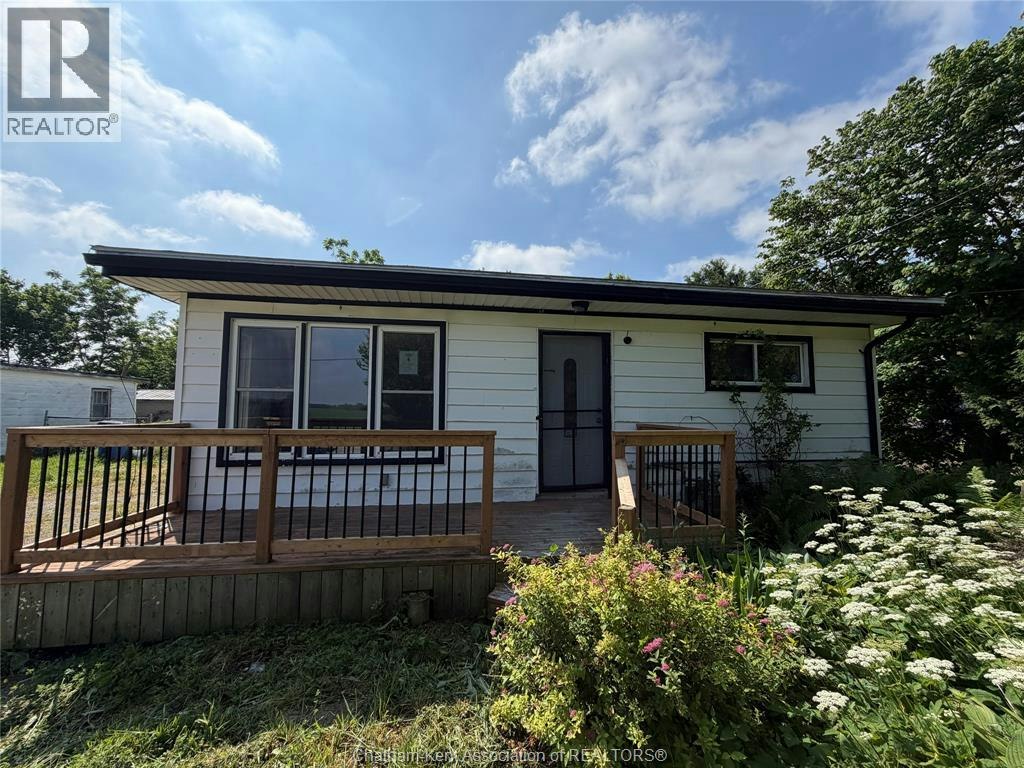 656 Mcnaughton Avenue East, Chatham-Kent, ON, N7L 0E4